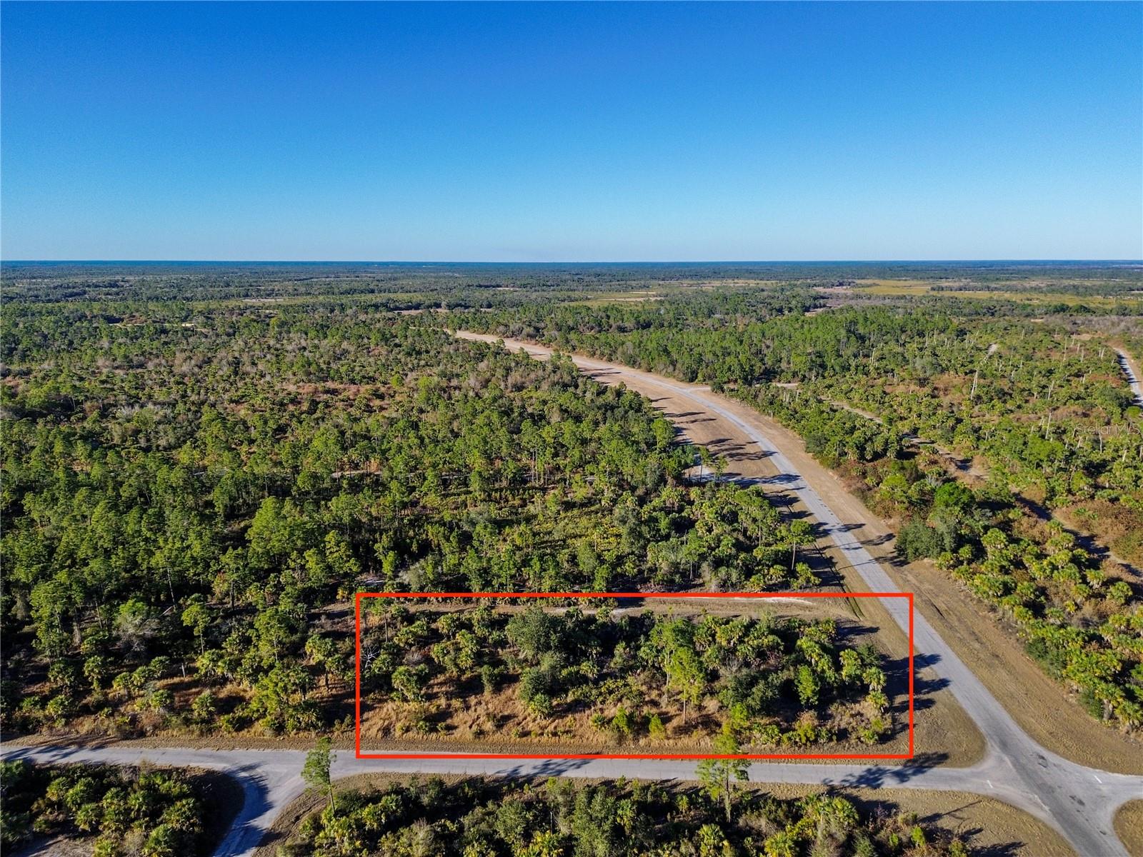 Silverleaf Rd, North Port, FL 34288