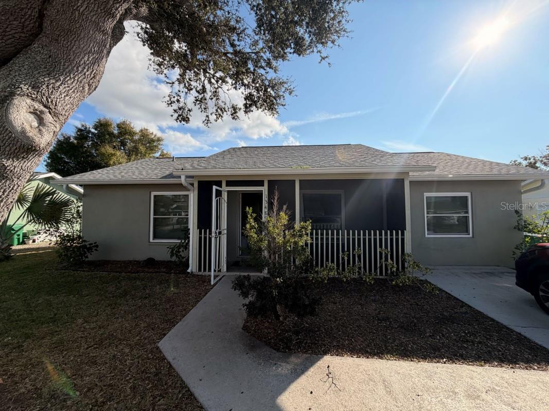 13489 Darnell Ave, Port Charlotte, FL 33981