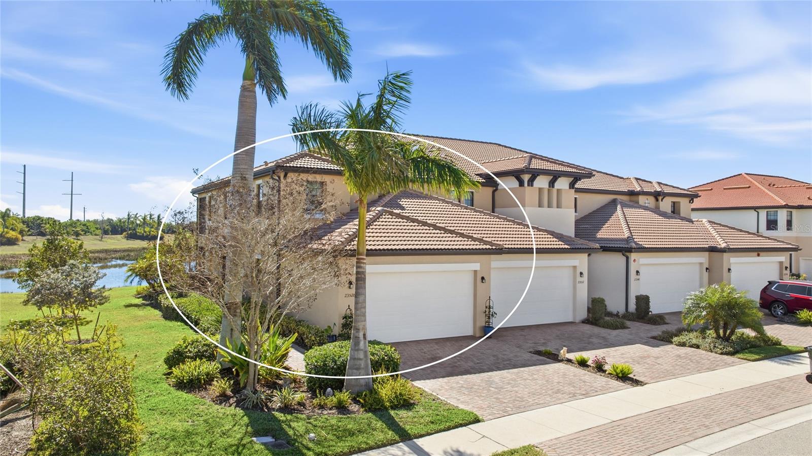 23528 Awabuki Dr #101, Venice, FL 34293