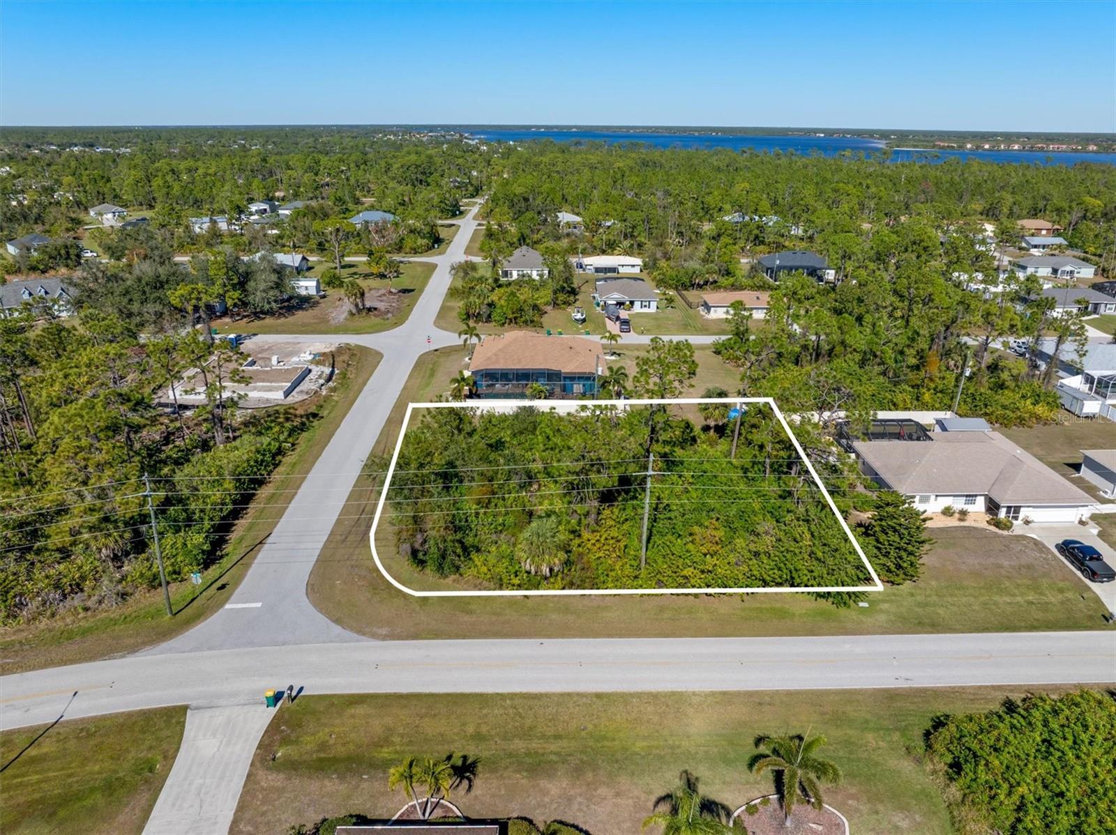 6131 David Blvd, Port Charlotte, FL 33981
