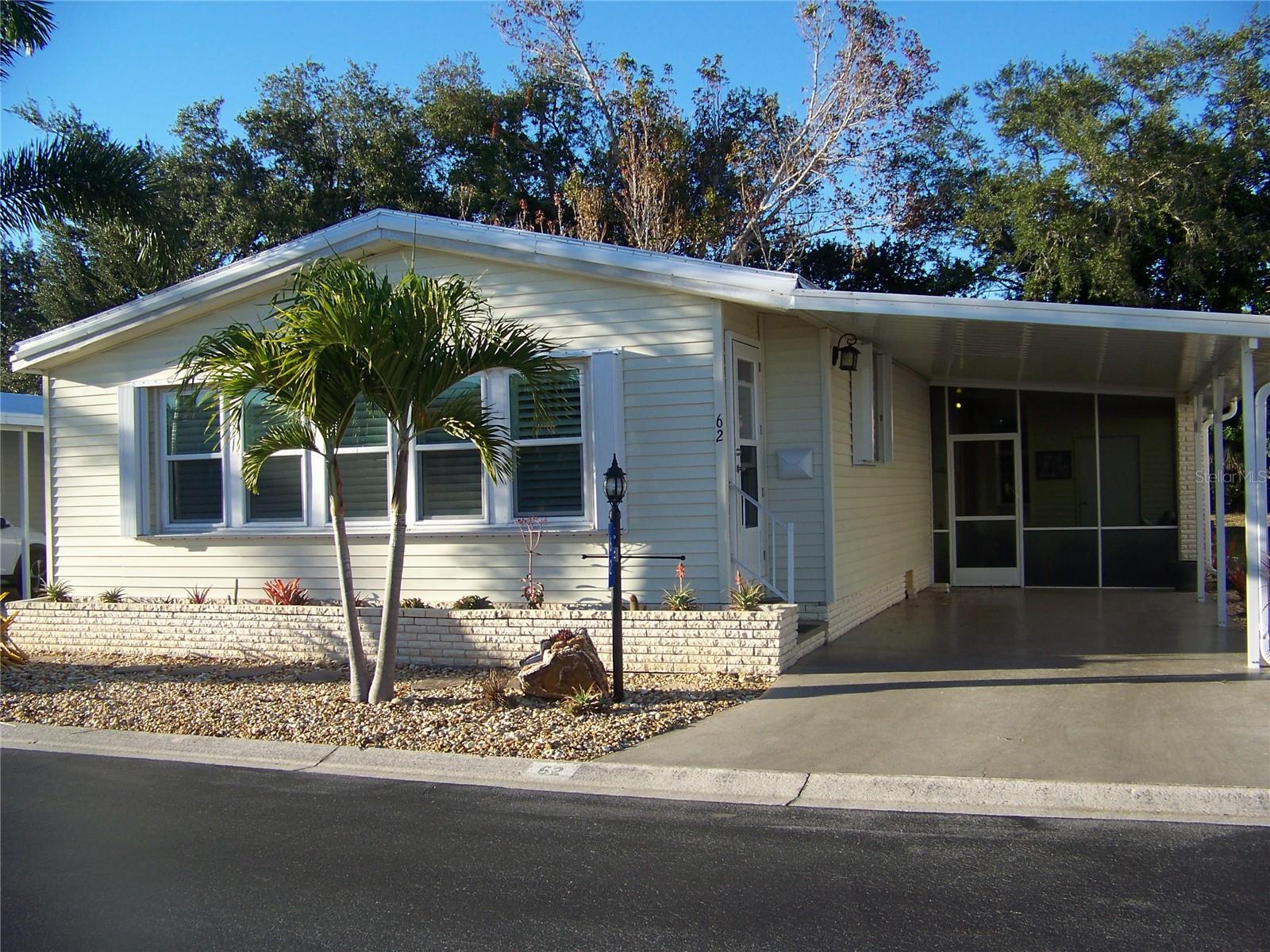 15550 Burnt Store Rd #62, Punta Gorda, FL 33955