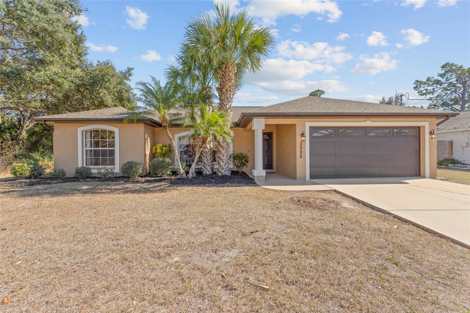 3092 Oklahoma St, North Port, FL 34286