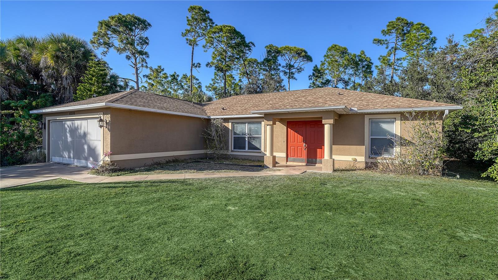 6200 Plamendon Ave, North Port, FL 34291