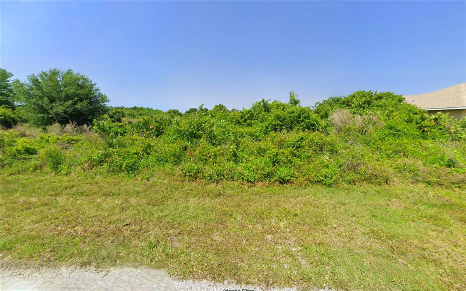 12357 Buffing Rd, Port Charlotte, FL 33981