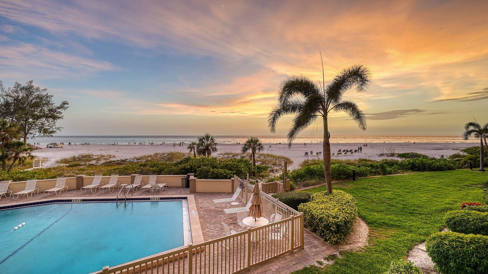 19 Whispering Sands Dr #201, Sarasota, FL 34242