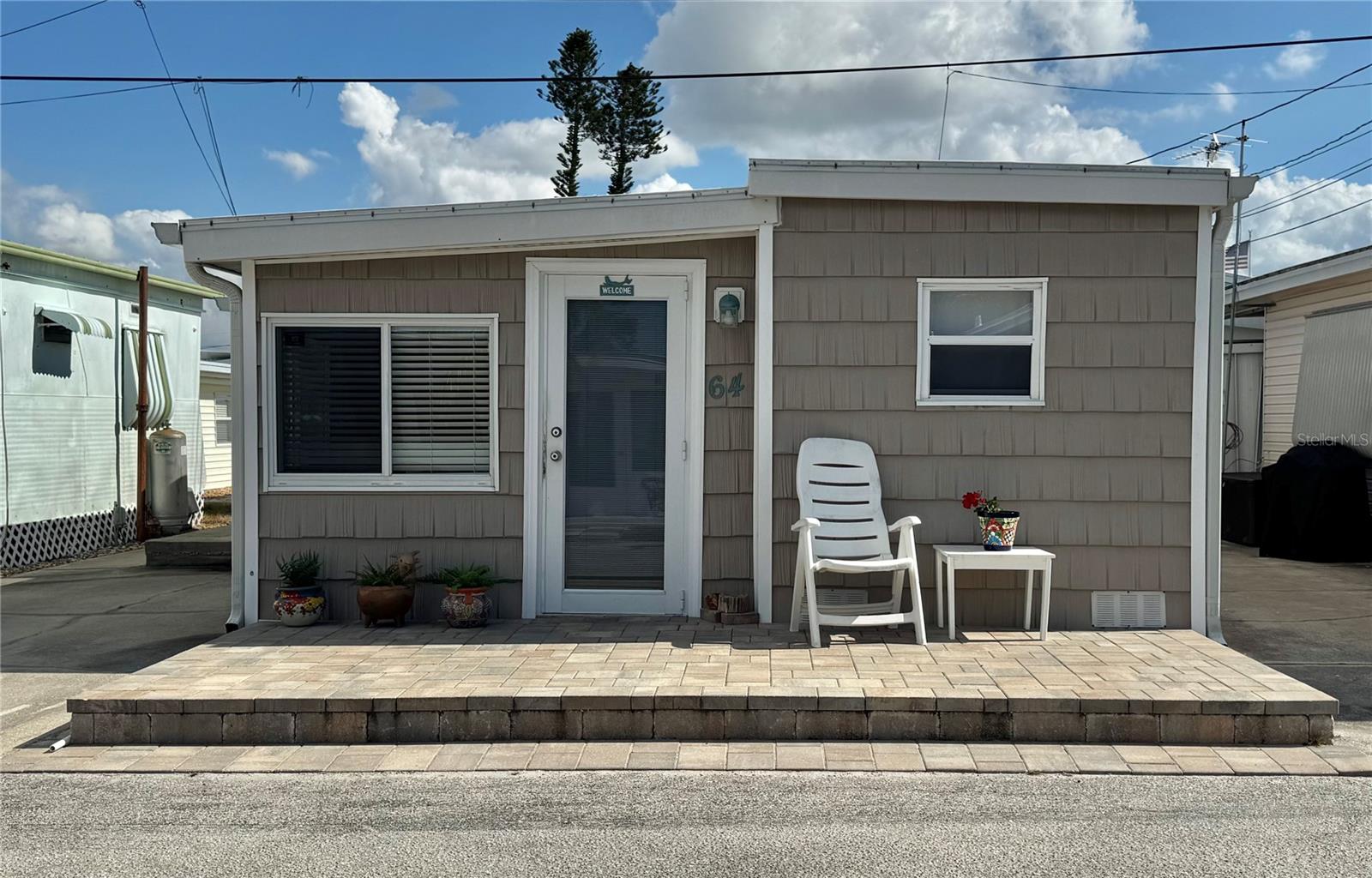 10315 Cortez Rd W St #64-3, Bradenton, FL 34210