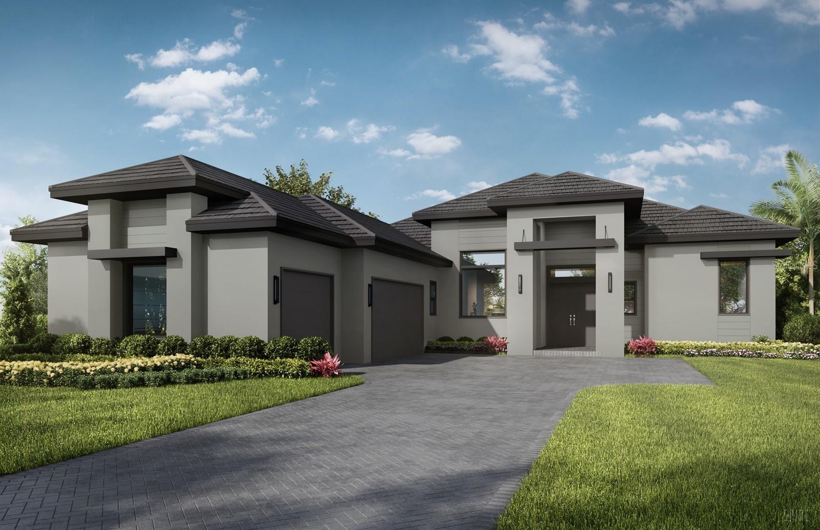 100 Blue Mist Way, Sarasota, FL 34240