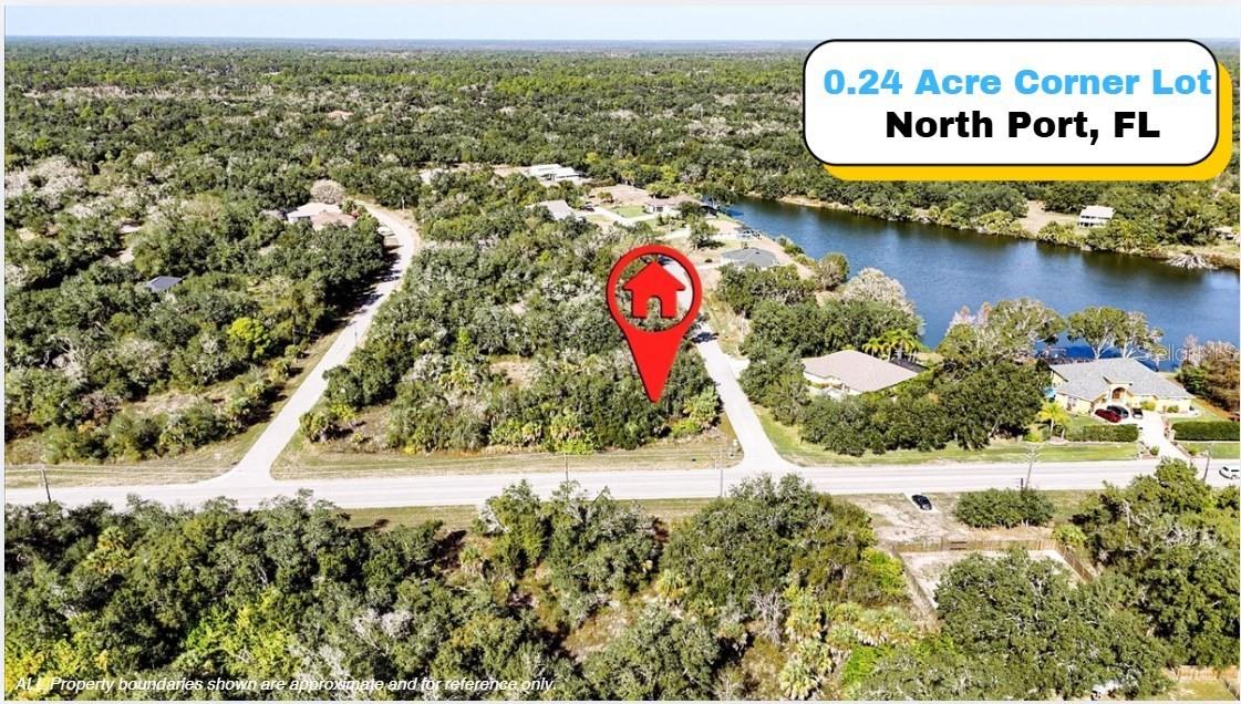 Tbd Hablow Ln, North Port, FL 34286