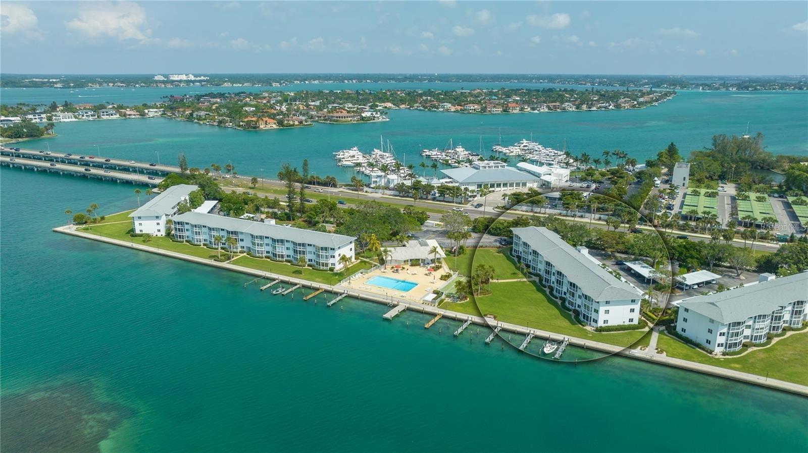 771 John Ringling Blvd #2, Sarasota, FL 34236