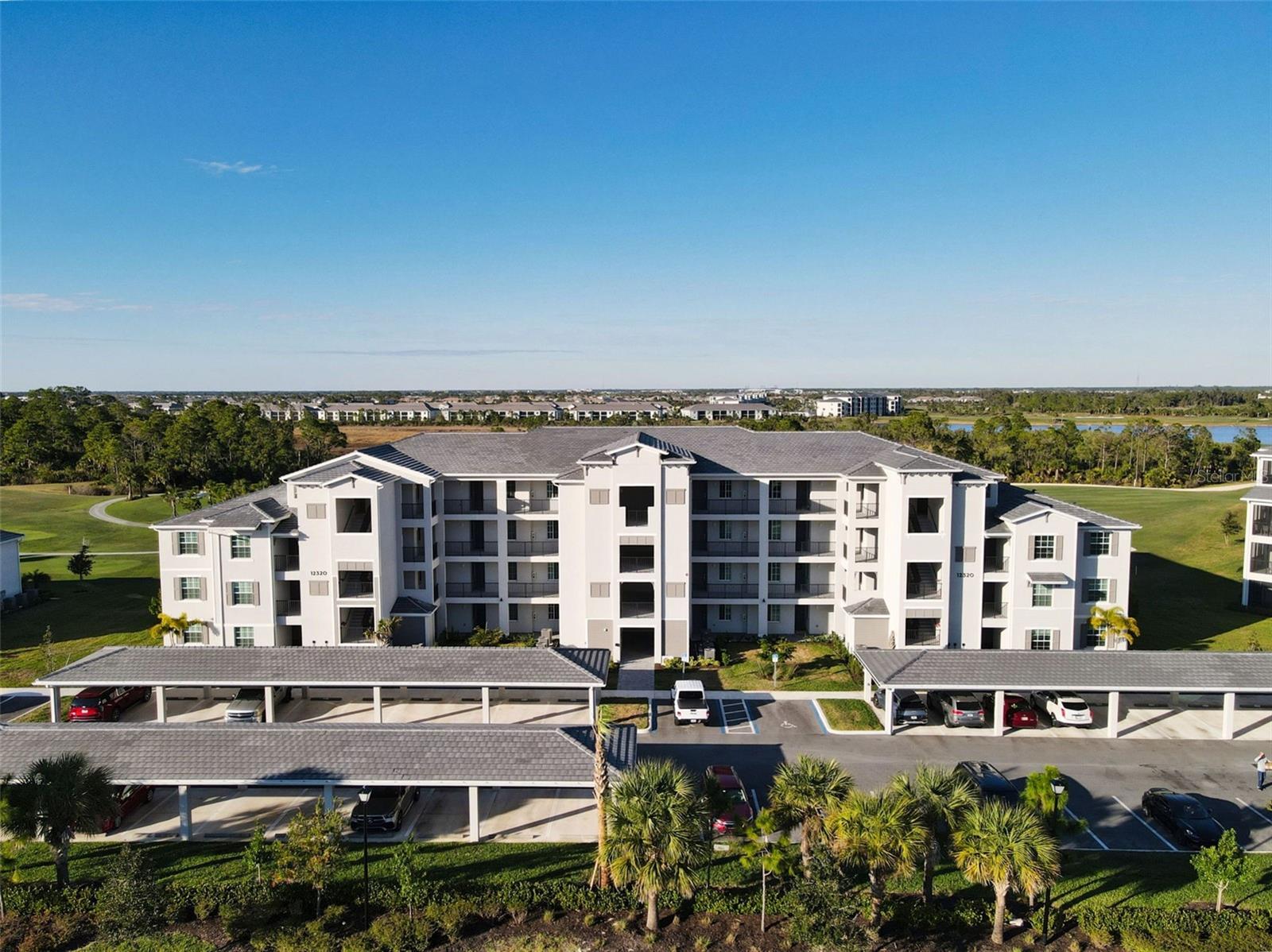 12320 Wellen Golf St #302, Venice, FL 34293