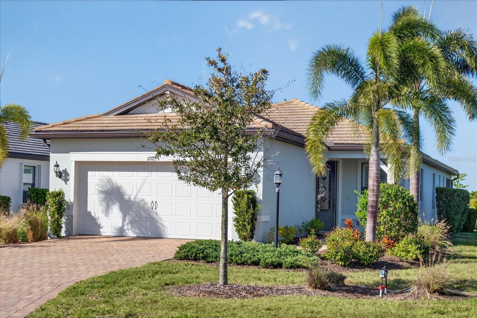 17725 Northwood Pl., Bradenton, FL 34202