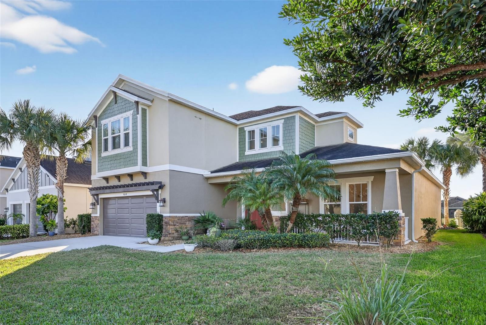 4618 Arbor Gate Dr, Bradenton, FL 34203