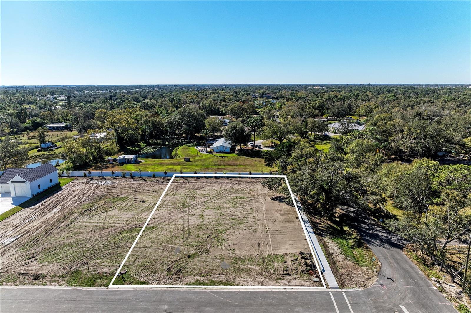 6601 Paladin Ct, Sarasota, FL 34241