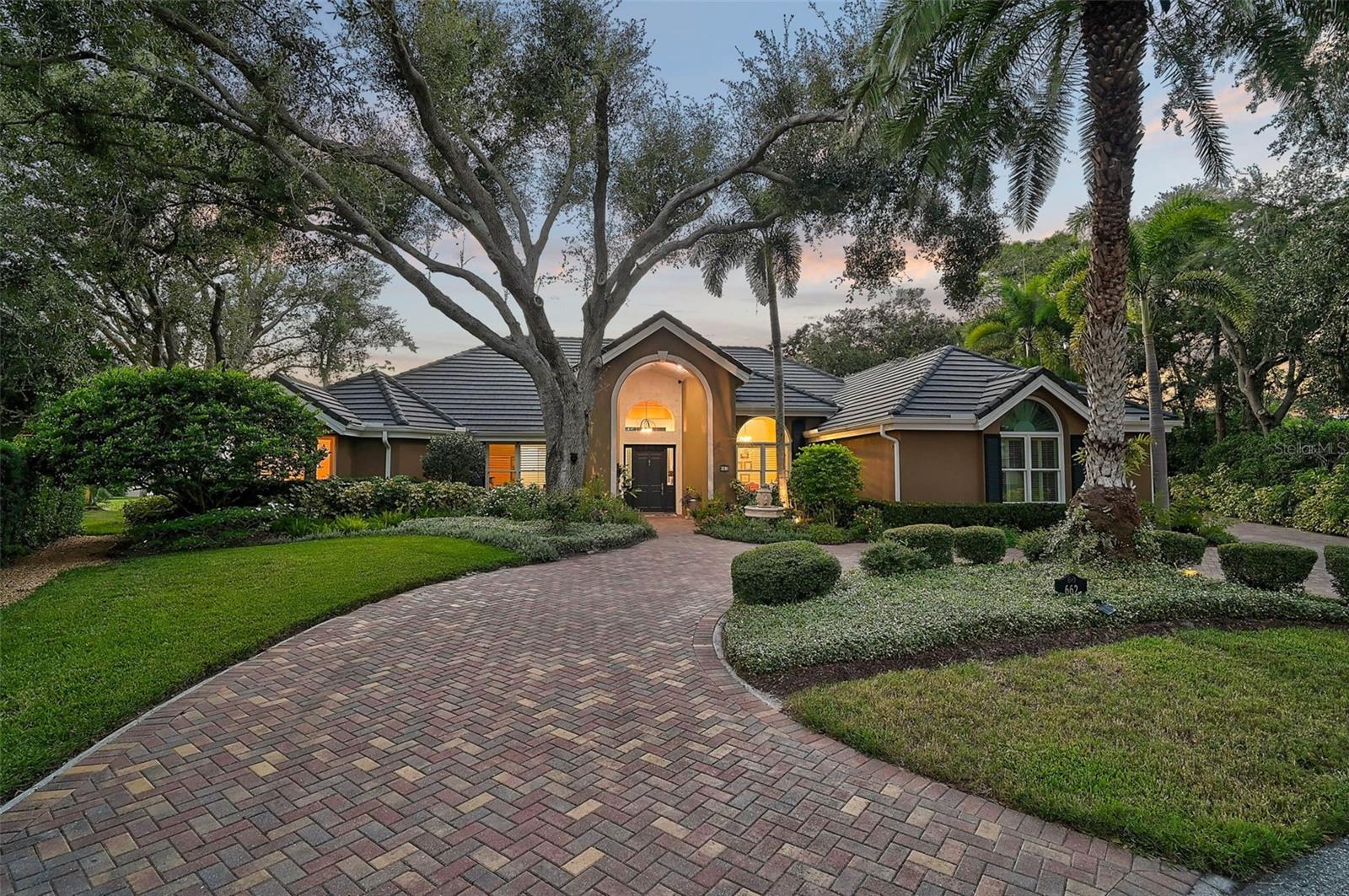 662 Fernwalk Ln, Osprey, FL 34229