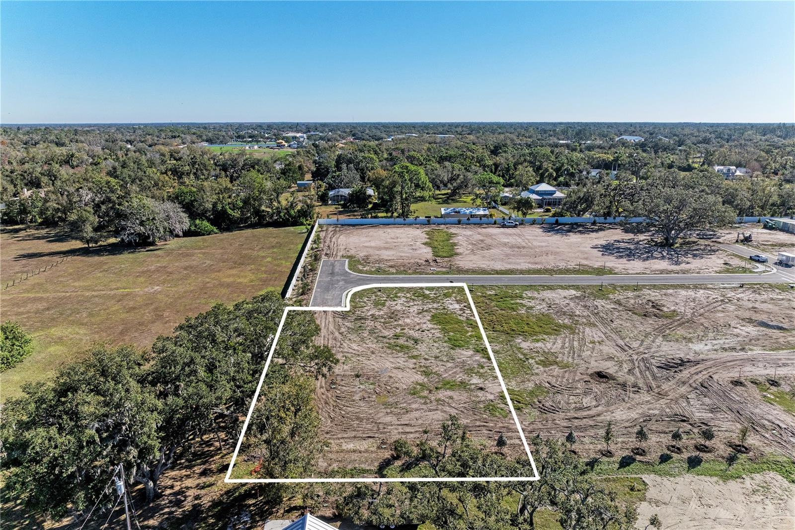 6801 Lyla Ln, Sarasota, FL 34241