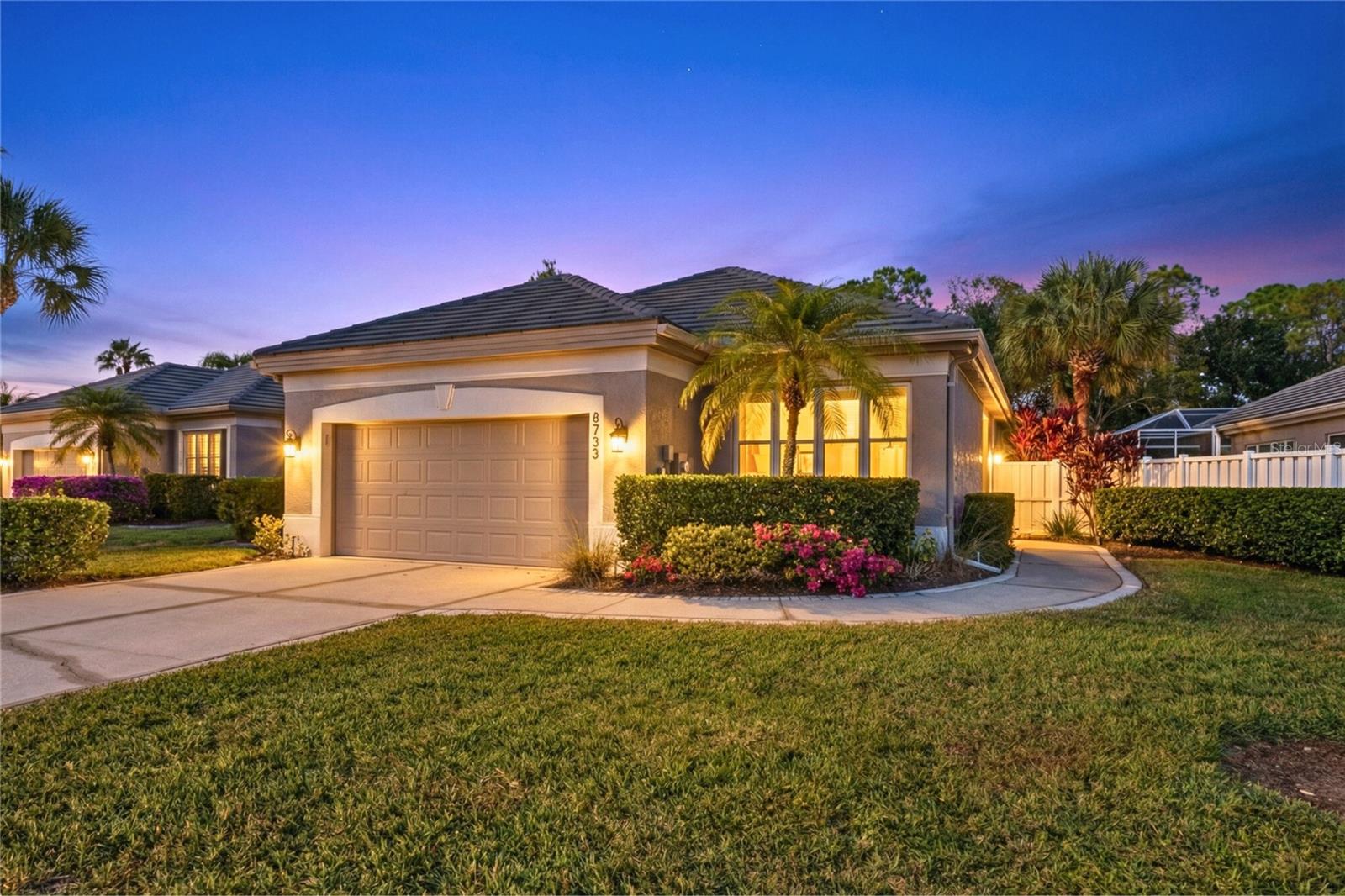 8733 49th Terrace East, Bradenton, FL 34211