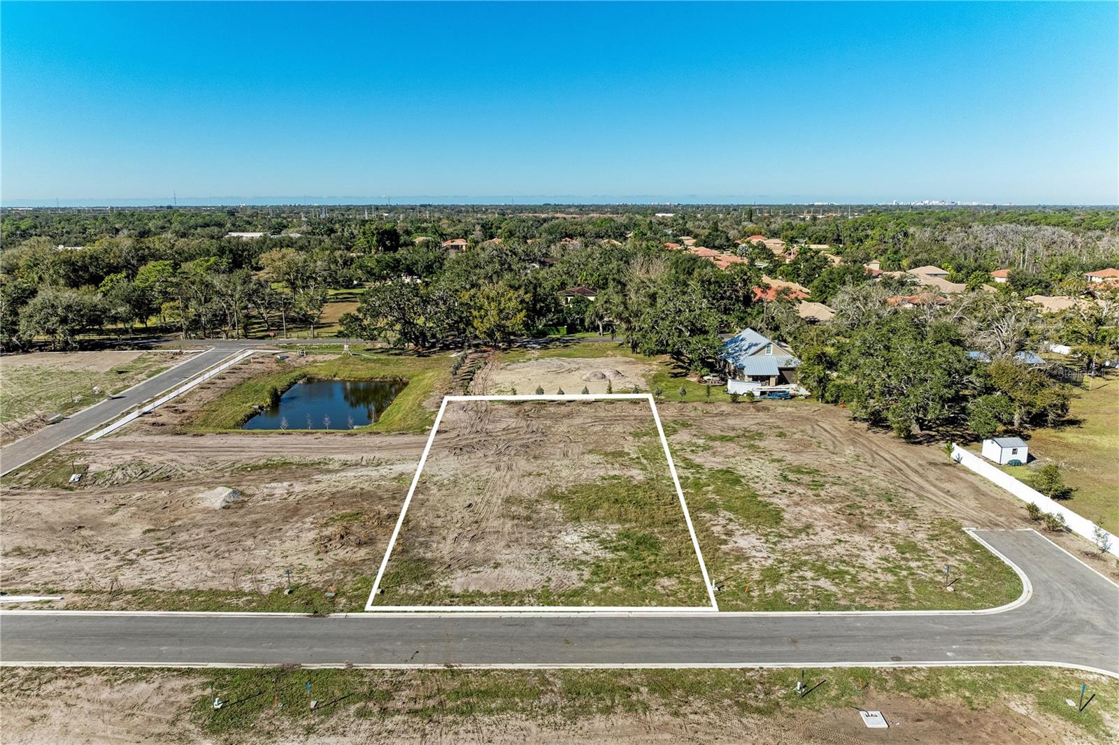 6805 Lyla Ln, Sarasota, FL 34241