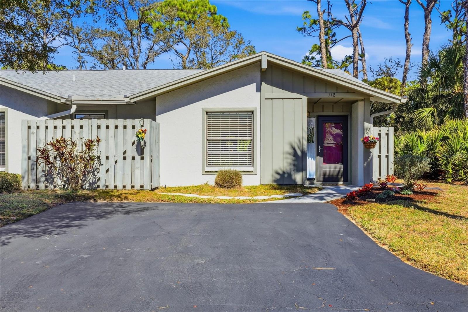 112 Jose Gaspar Dr #112, Englewood, FL 34223