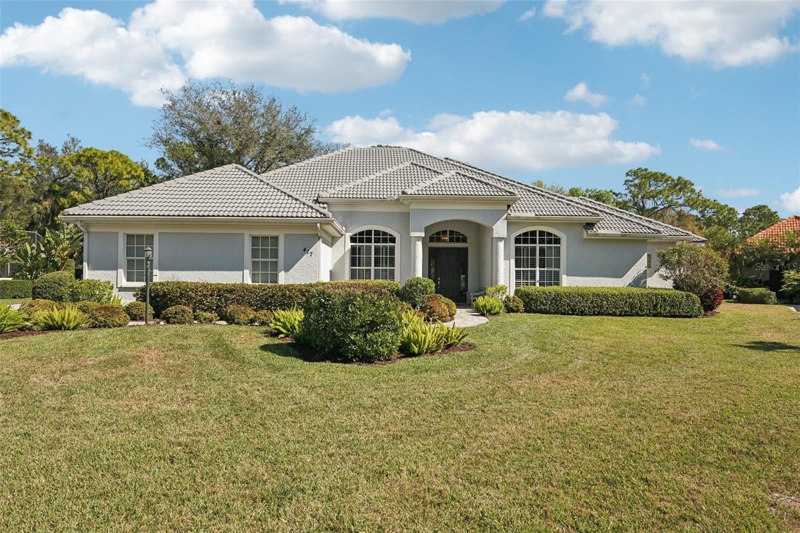 417 Huntridge Dr, Venice, FL 34292