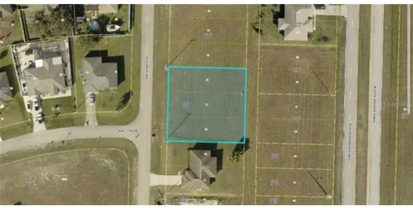 2727 Nw Juanita Pl, Cape Coral, FL 33993