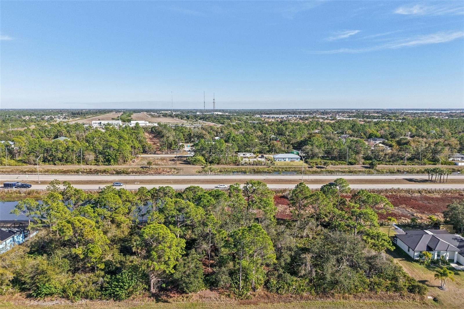 3124 Vessels Rd, Punta Gorda, FL 33980