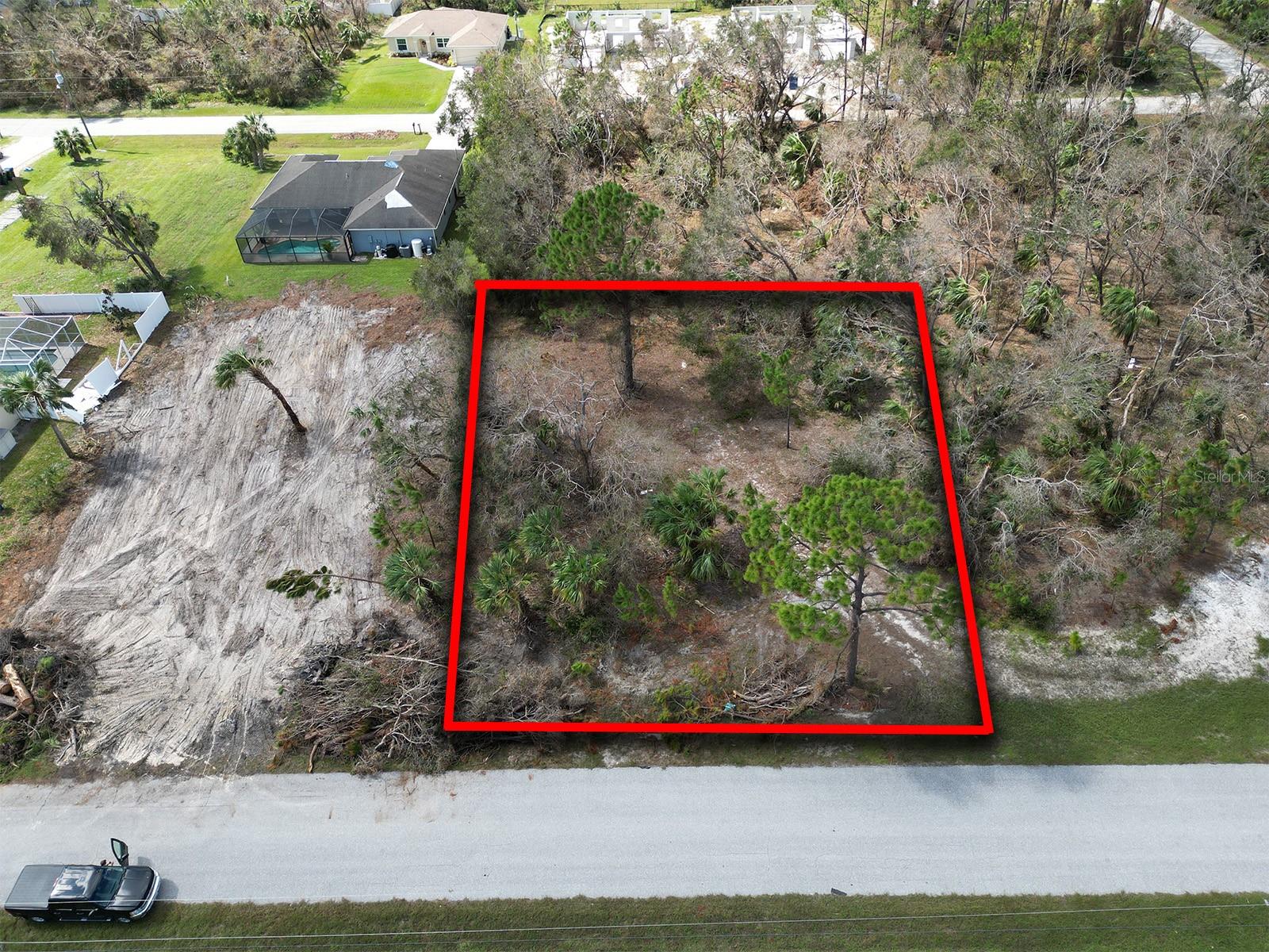 Jacoby Cir, North Port, FL 34288