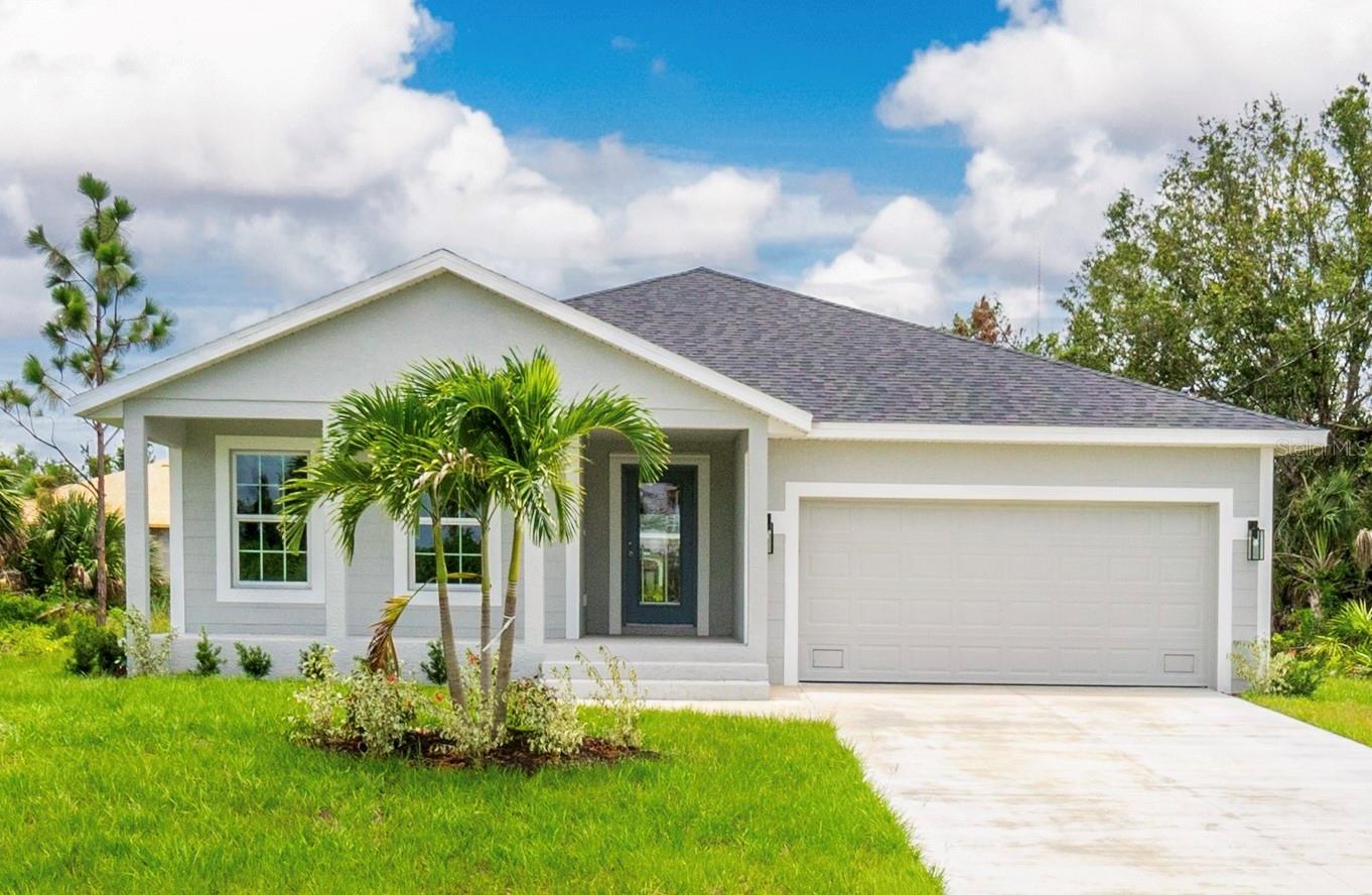 170 Wright Dr, Rotonda West, FL 33947