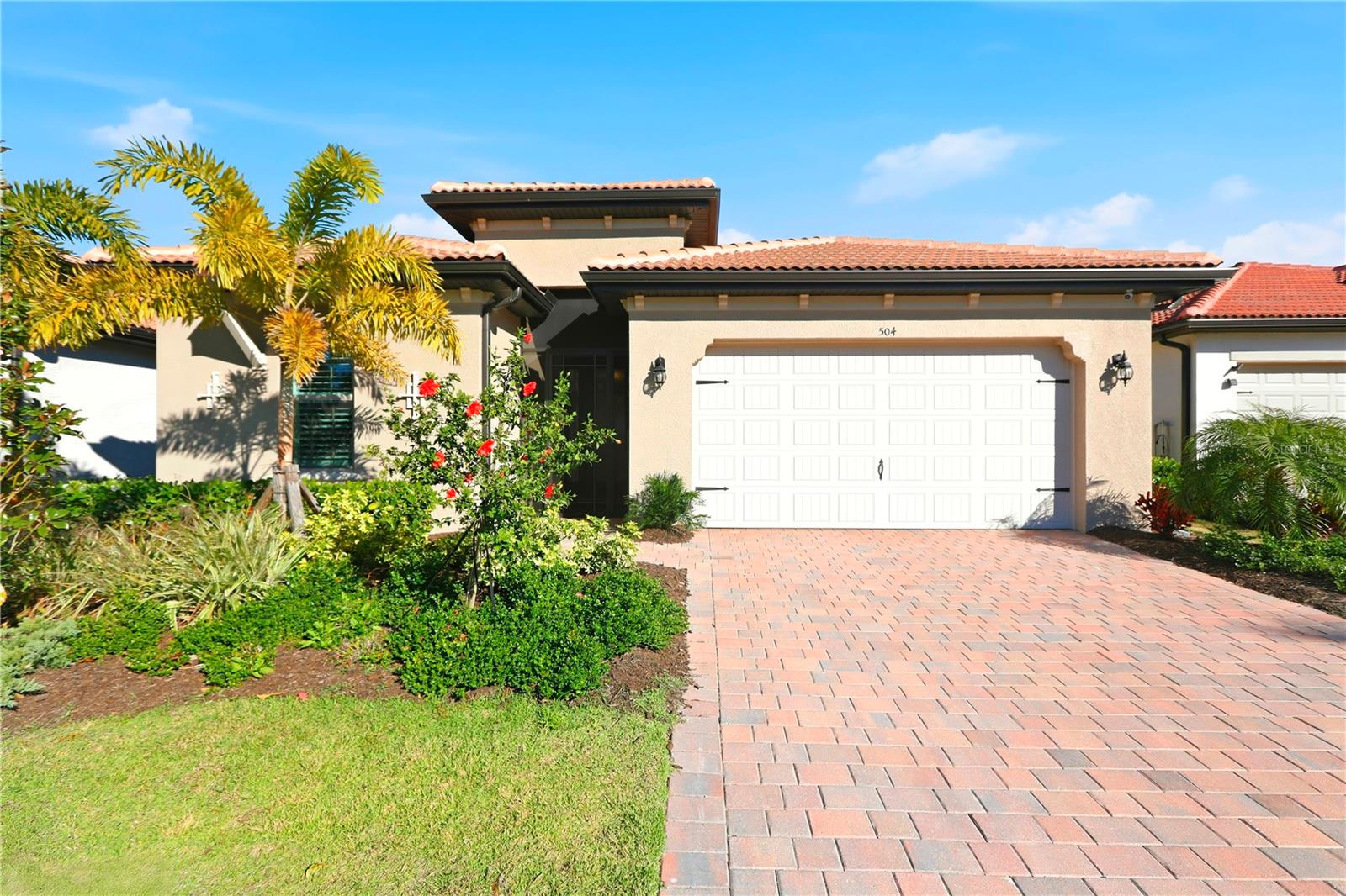 504 Ravello Blvd, Nokomis, FL 34275