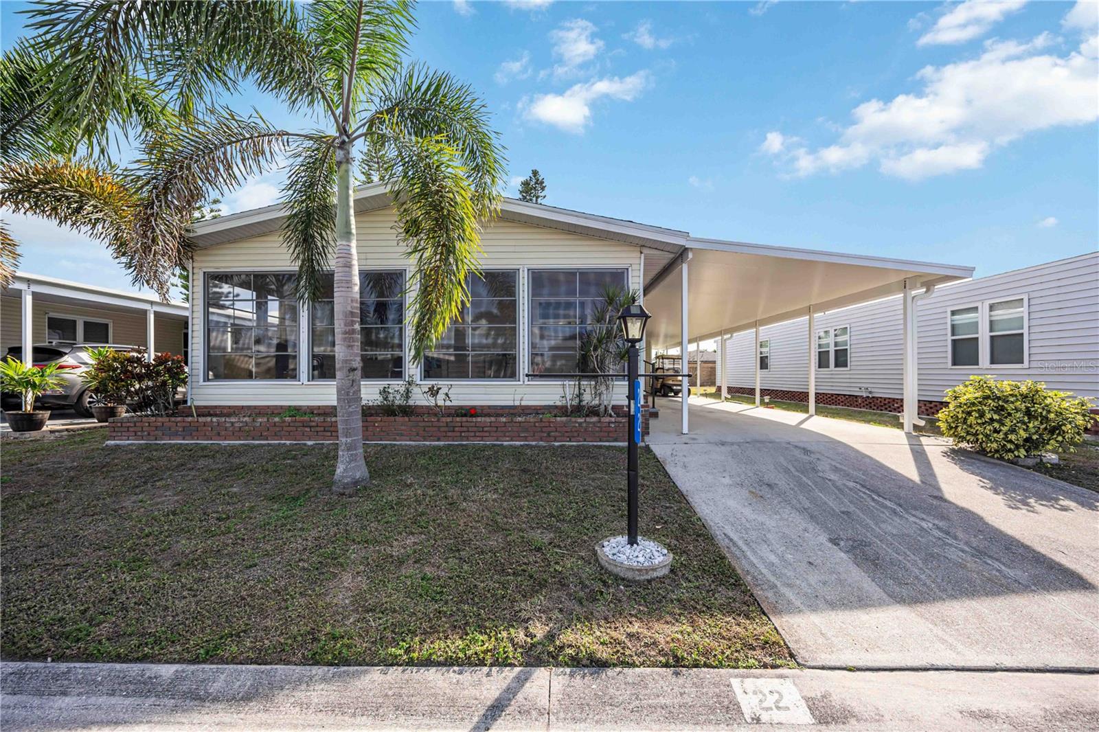 15550 Burnt Store Rd #22, Punta Gorda, FL 33955