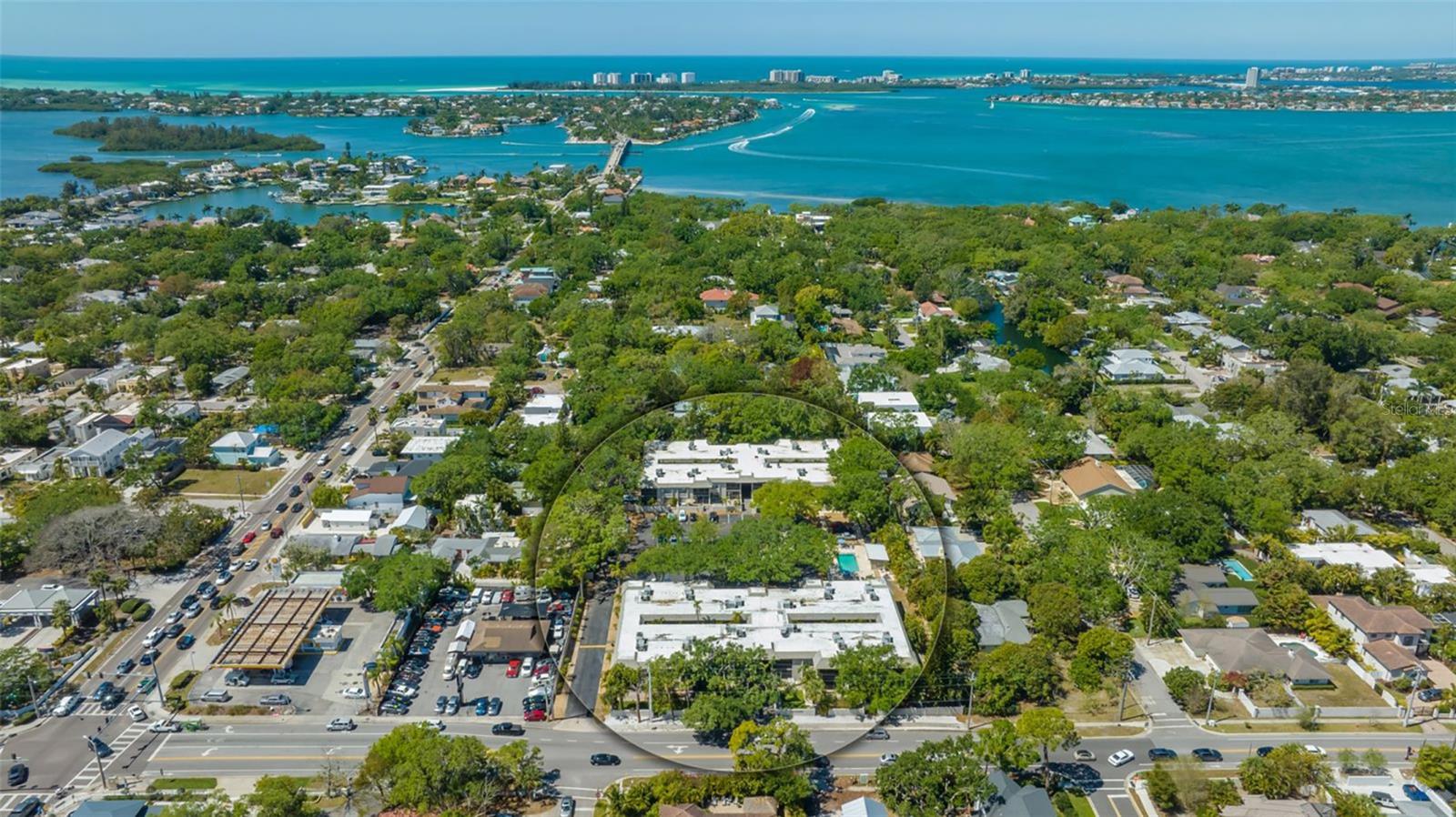 3350 S Osprey Ave #204a, Sarasota, FL 34239