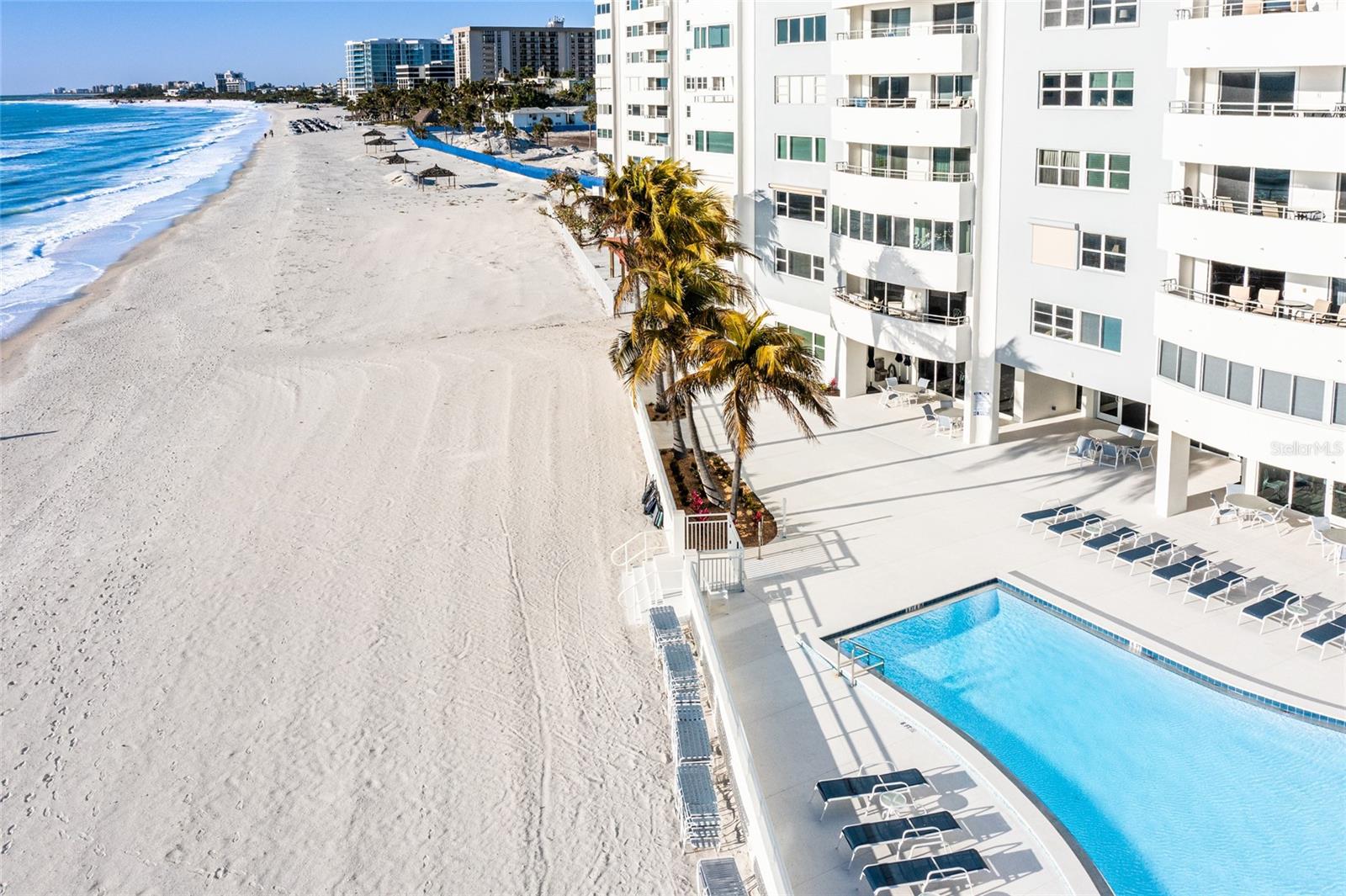 1750 Benjamin Franklin Dr #10g, Sarasota, FL 34236
