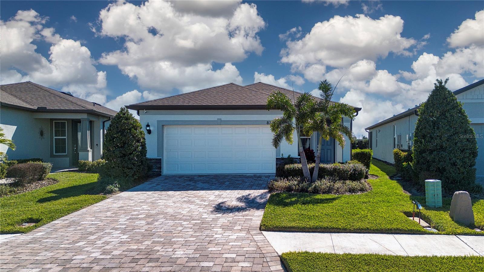 8333 Ocean Tides Cv, Parrish, FL 34219