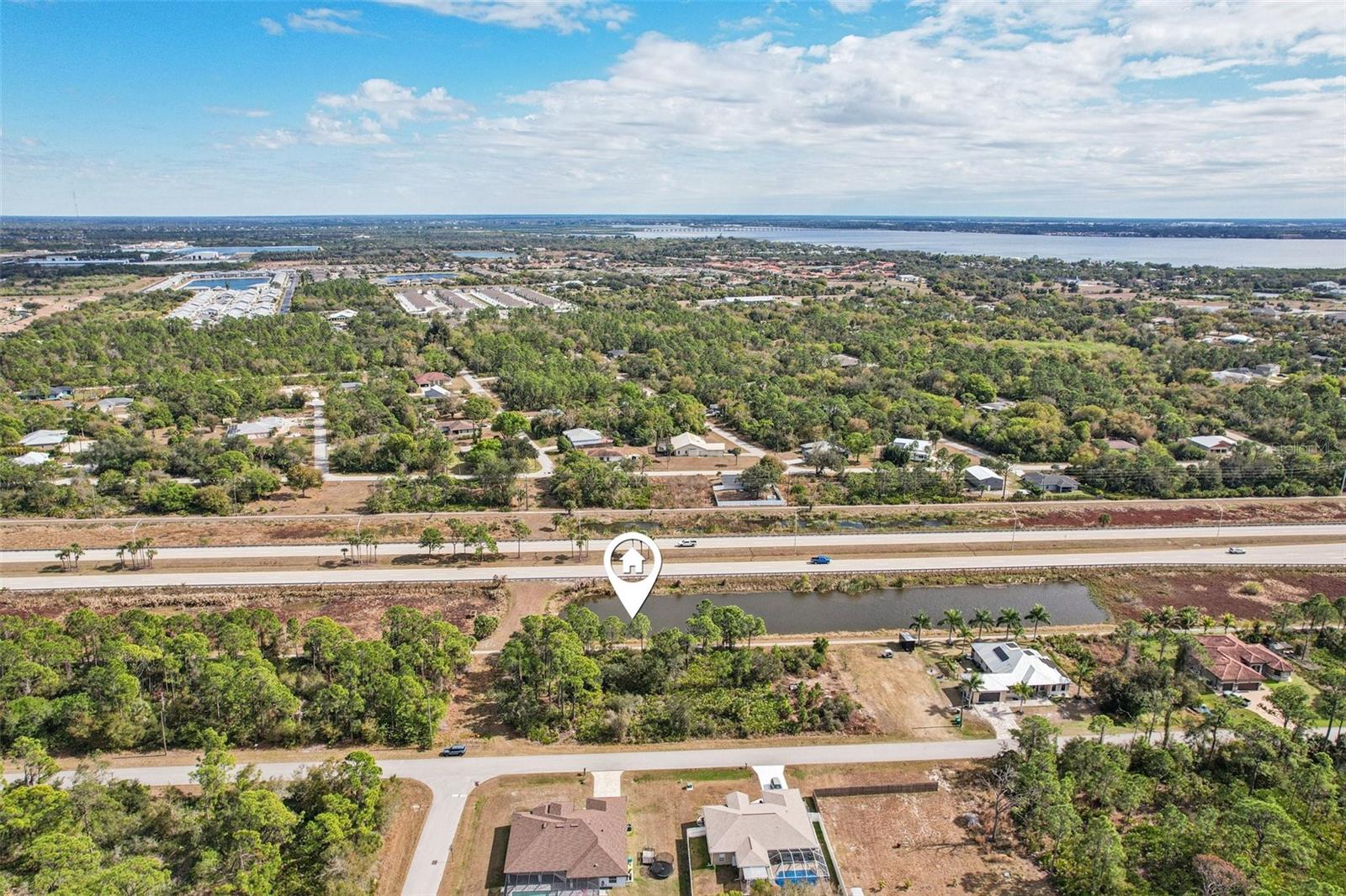 3402 Vessels Rd, Punta Gorda, FL 33980