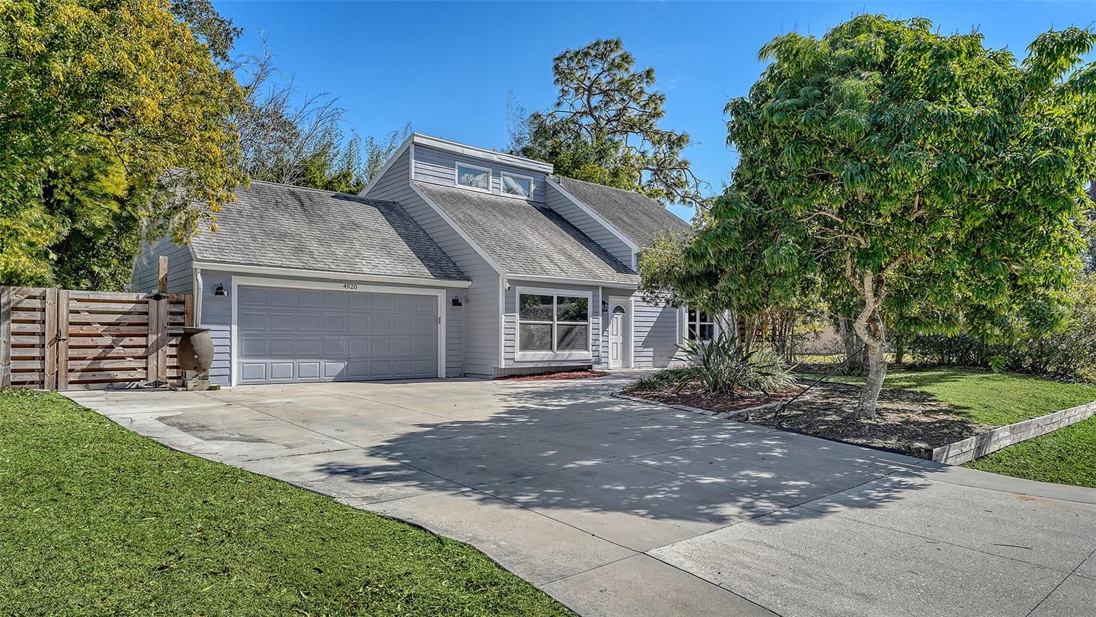 4920 Delmonte Ave, Sarasota, FL 34235