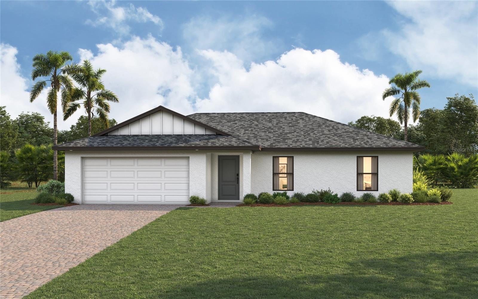 318 Manly St, Port Charlotte, FL 33953