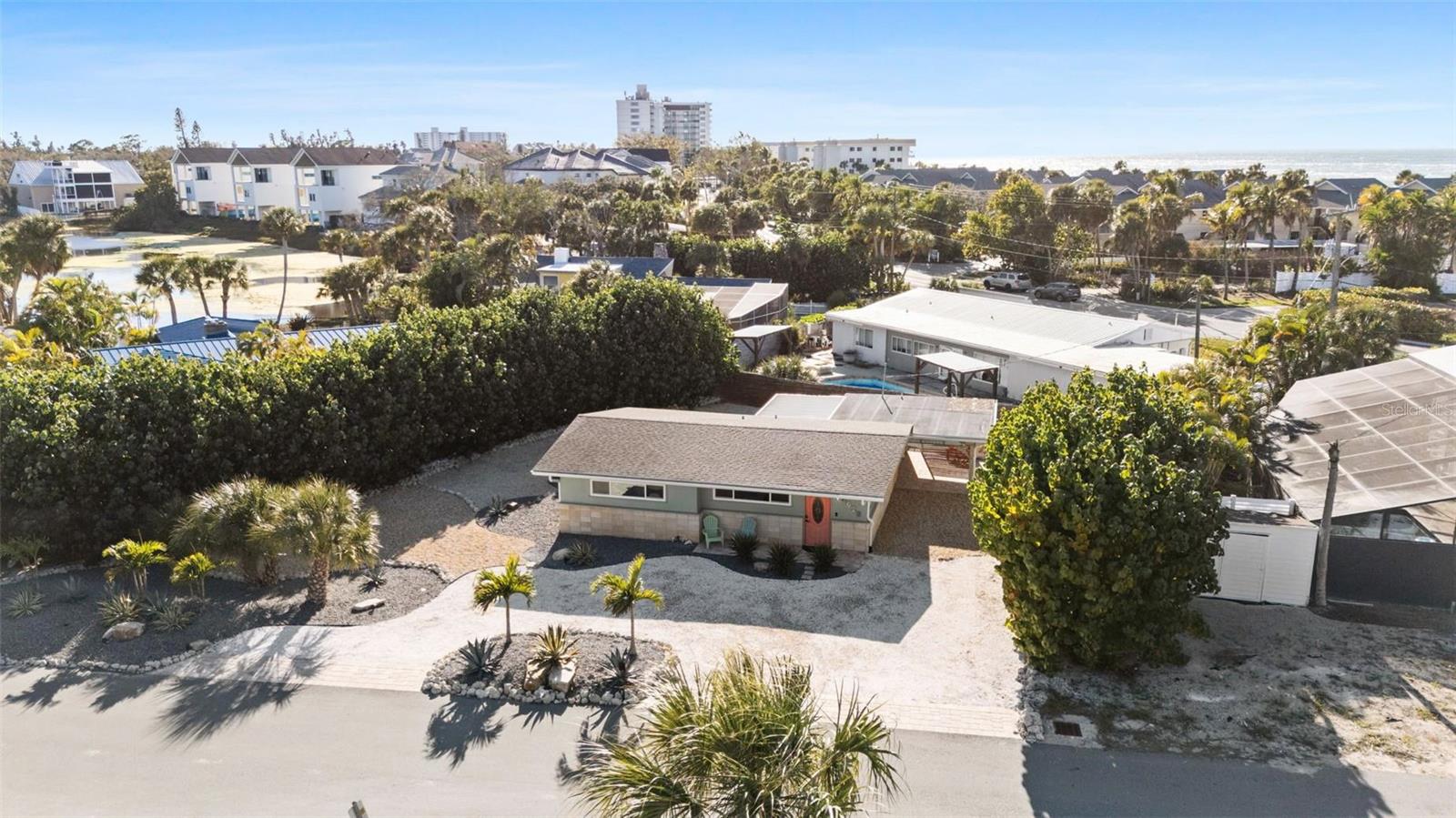 4626 Gleason Ave, Sarasota, FL 34242