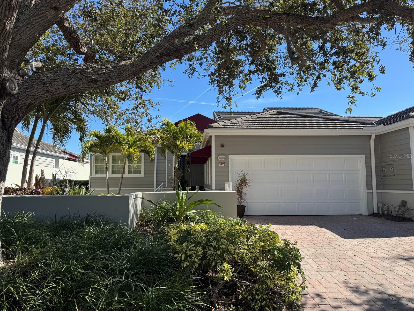 3435 Winding Oaks Dr #18, Longboat Key, FL 34228