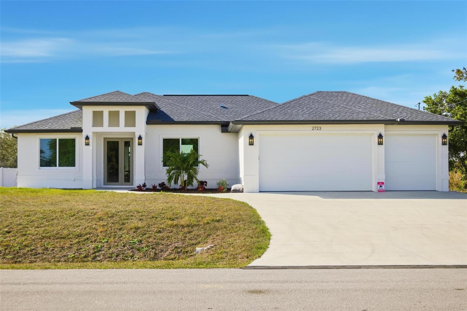 2723 Hopwood Rd, North Port, FL 34287