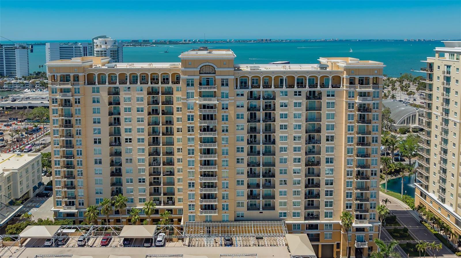 750 N Tamiami Trl #1018, Sarasota, FL 34236