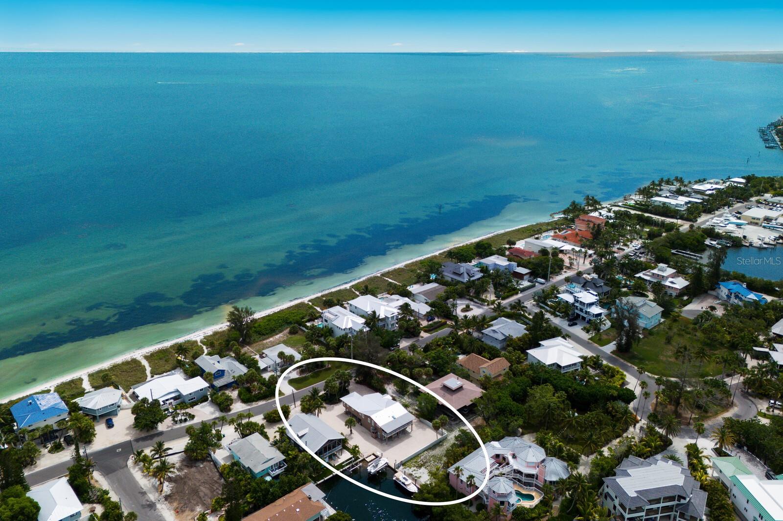 807 S Bay Blvd, Anna Maria, FL 34216