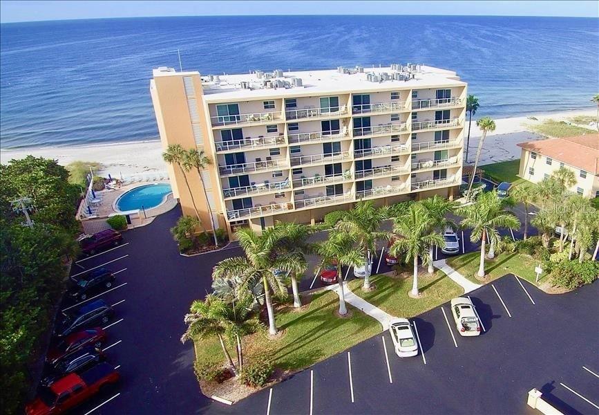 2721 Gulf Of Mexico Dr #208, Longboat Key, FL 34228