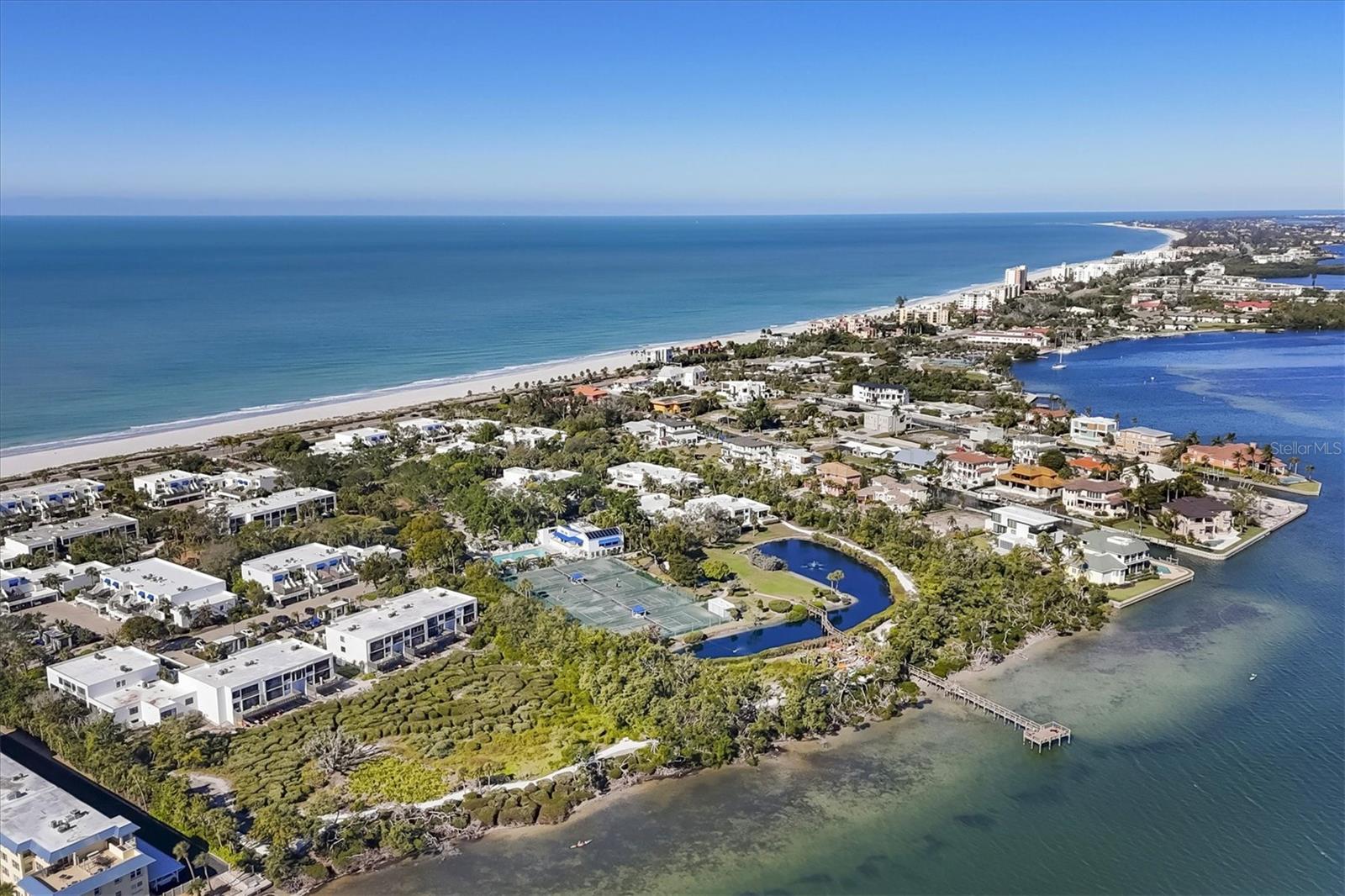 825 Bayport Way #825, Longboat Key, FL 34228