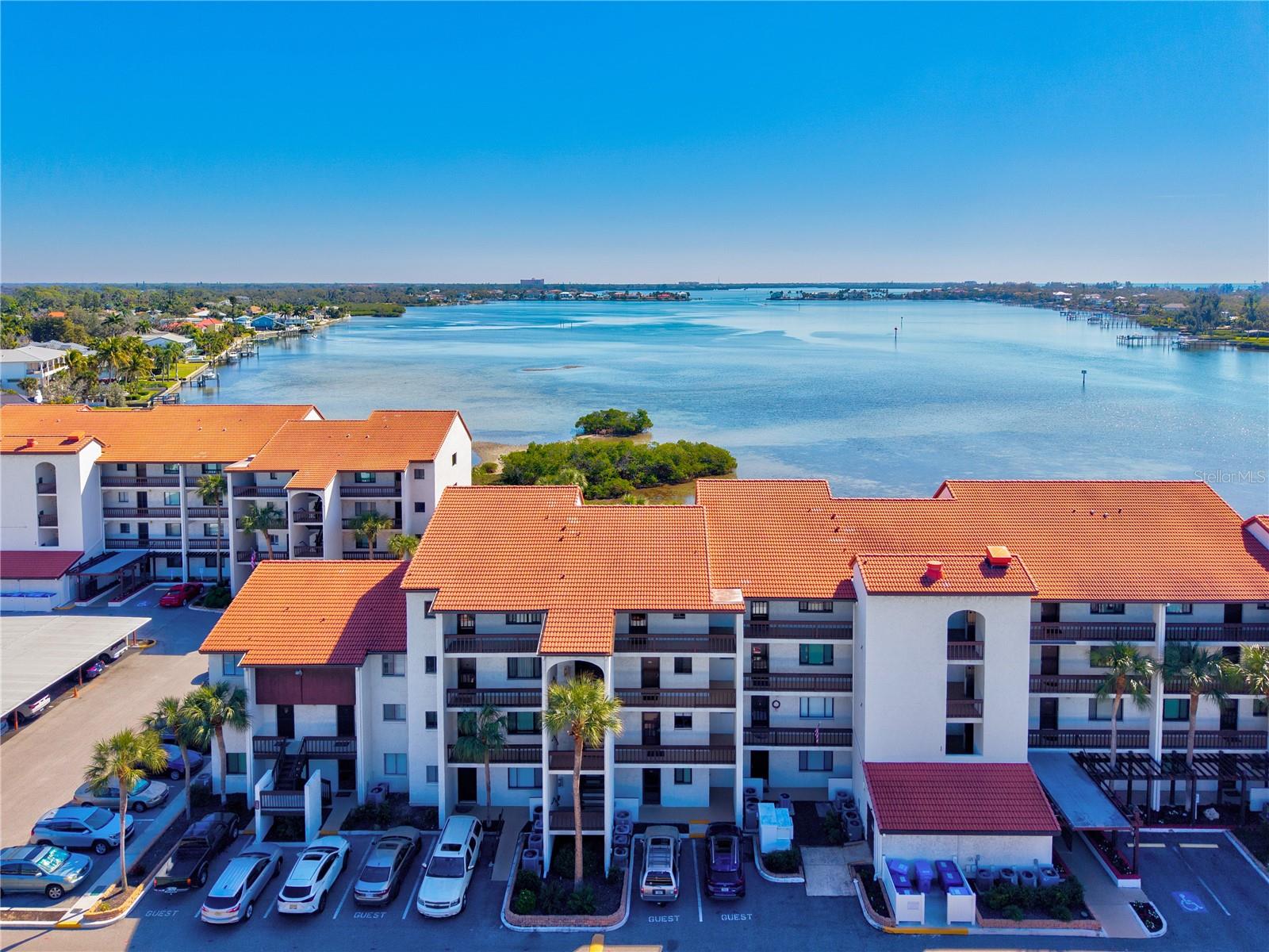 1602 Stickney Point Rd #307, Sarasota, FL 34231