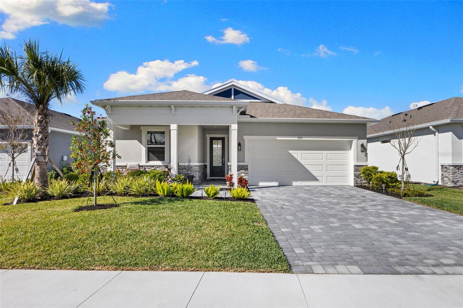 5311 124th Ave E, Parrish, FL 34219
