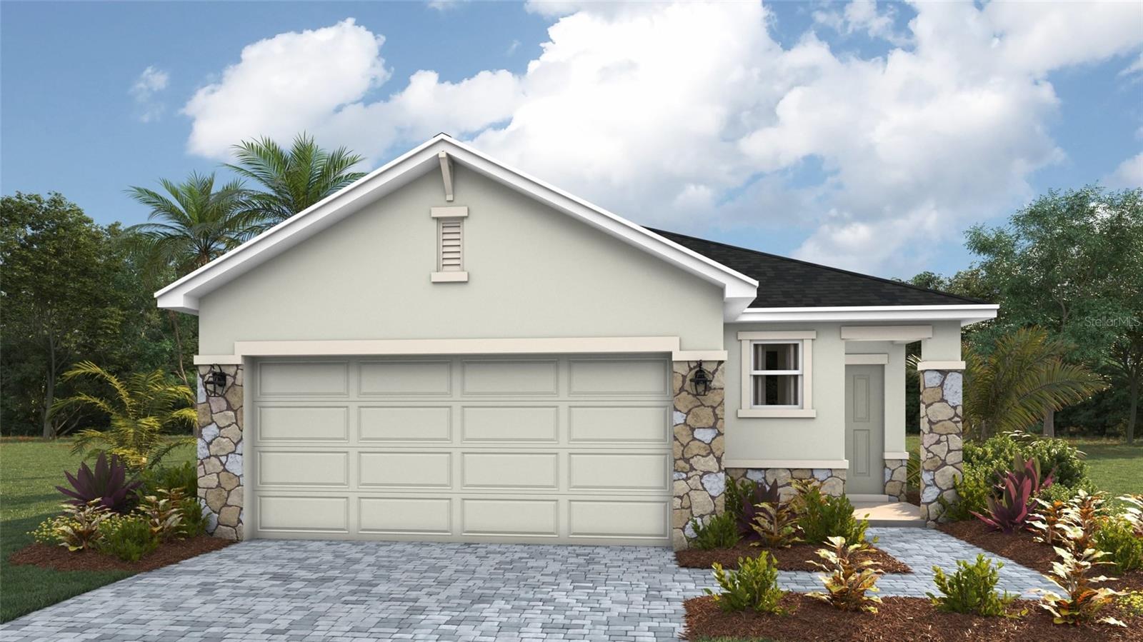 1911 Hammock Trace Dr, Parrish, FL 34219
