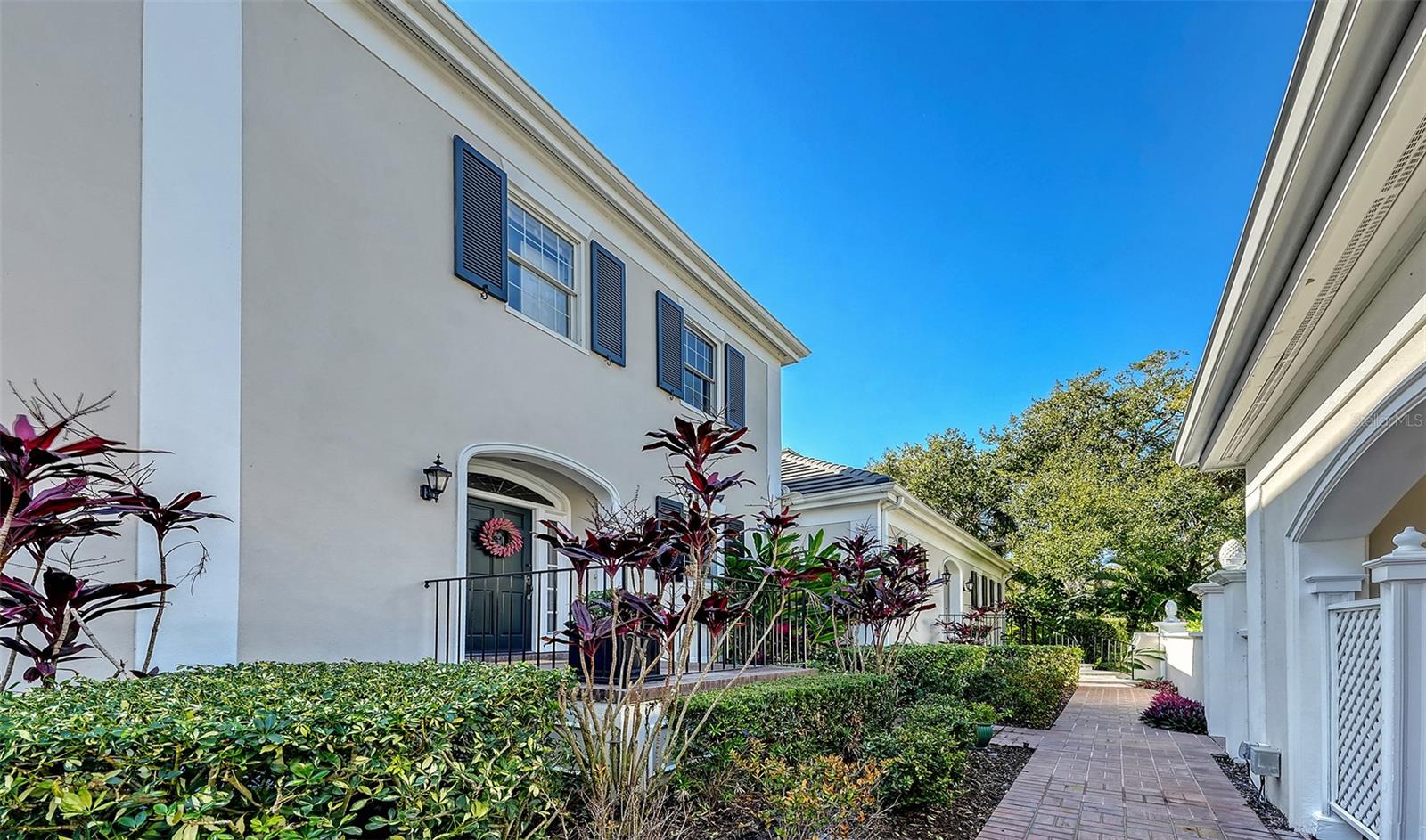 57 Bishops Court Rd #121, Osprey, FL 34229