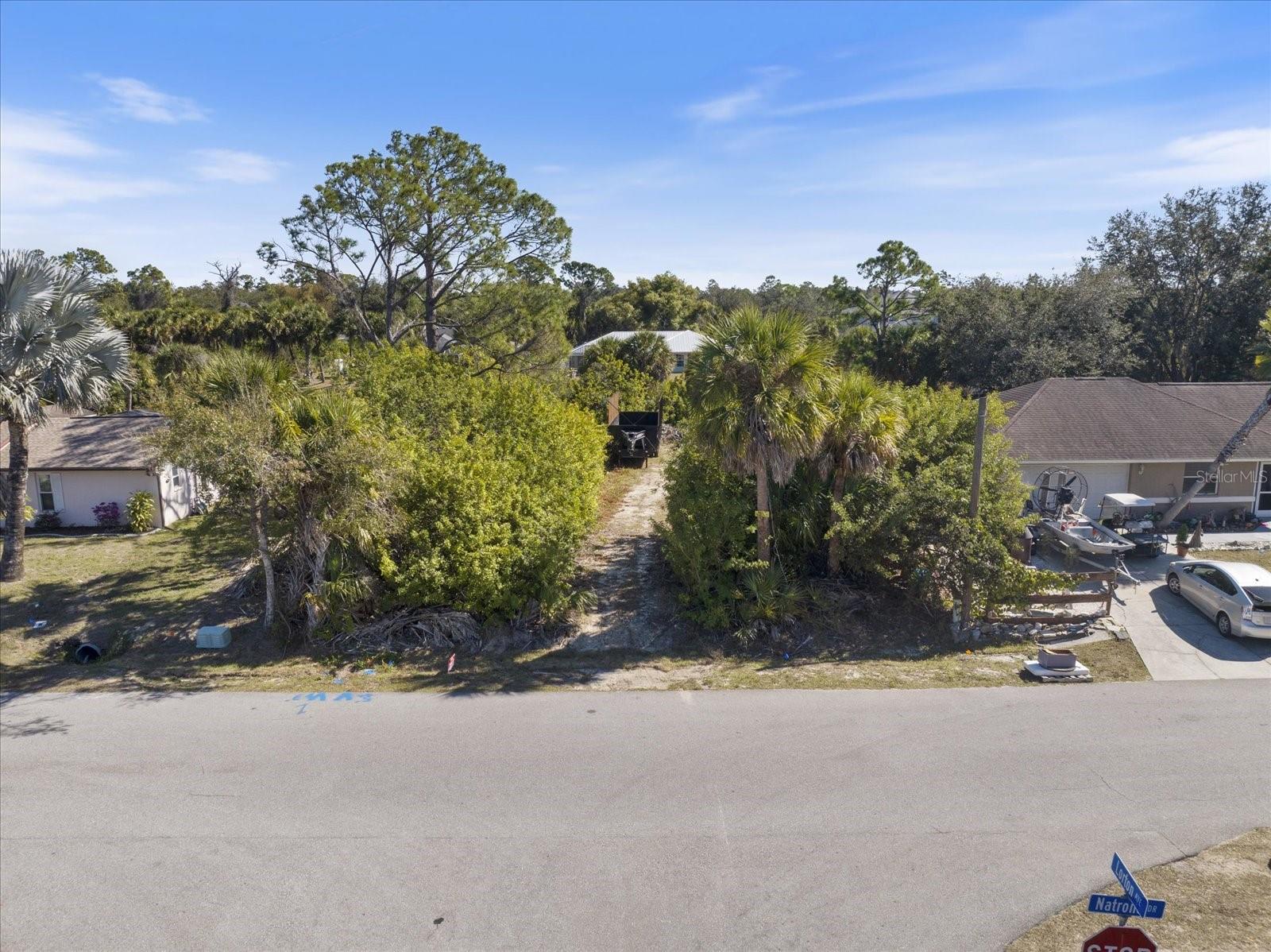 Natrona Dr, North Port, FL 34286
