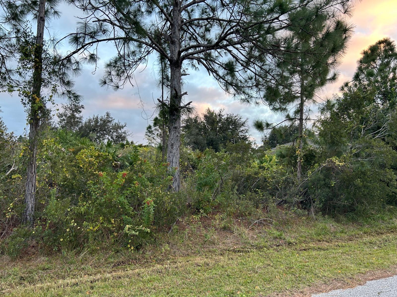 Ohio Rd, North Port, FL 34291