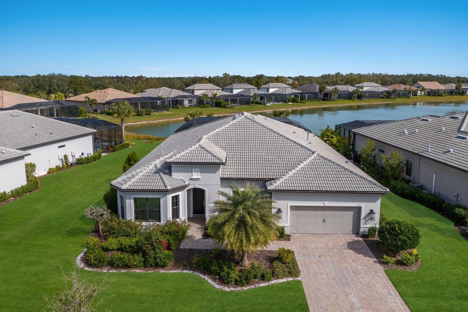 712 Sigsbee Loop, Sarasota, FL 34240