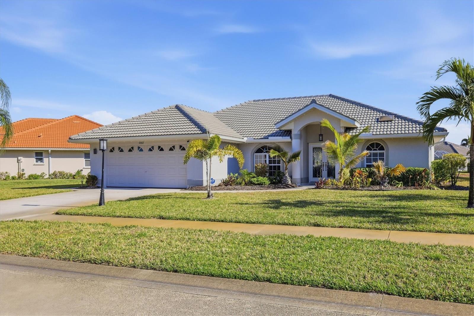 1060 Truman St, Nokomis, FL 34275